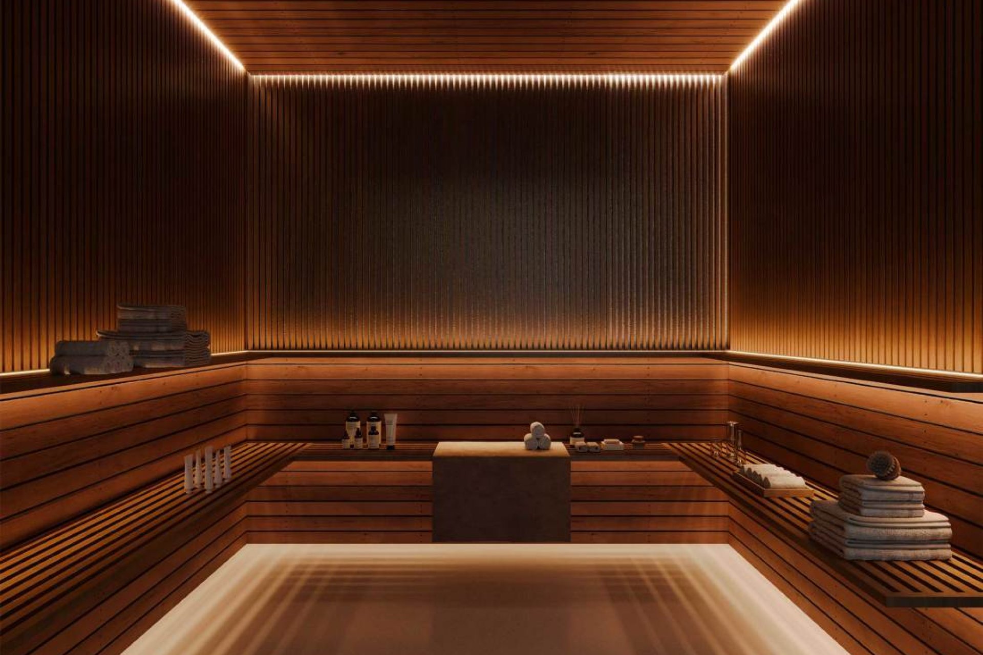 Nowy budynek - ground-floor - Fuengirola