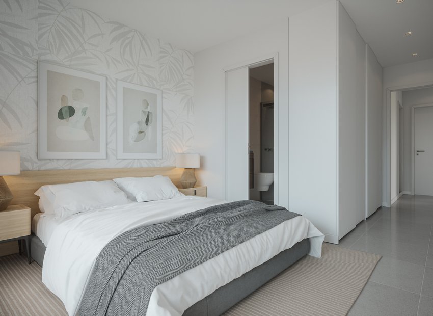 Nowy budynek - ground-floor - Guardamar del Segura