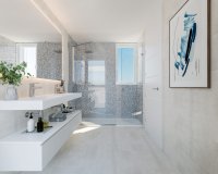 Nowy budynek - ground-floor - La Alcaidesa