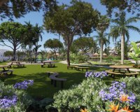 Nowy budynek - ground-floor - La Alcaidesa