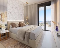 Nowy budynek - ground-floor - La Cala de Mijas