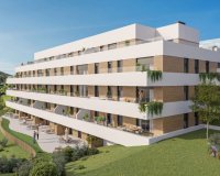 Nowy budynek - ground-floor - La Cala de Mijas