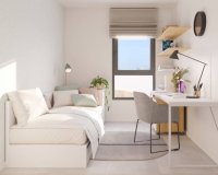 Nowy budynek - ground-floor - La Cala de Mijas