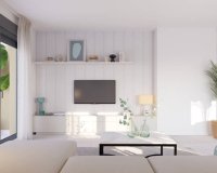 Nowy budynek - ground-floor - La Cala de Mijas