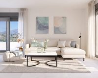 Nowy budynek - ground-floor - La Cala de Mijas
