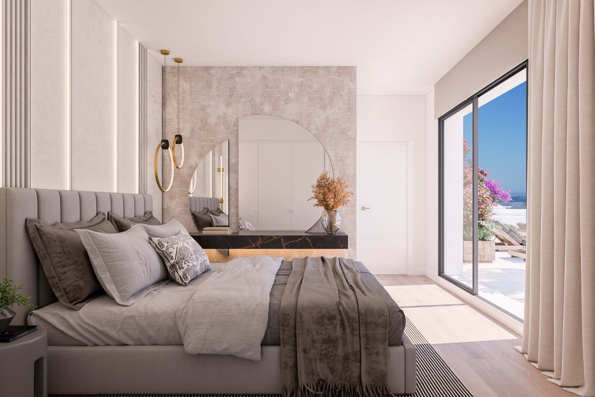 Nowy budynek - ground-floor - La Vila Joiosa