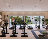 Nowy budynek - ground-floor - La Vila Joiosa