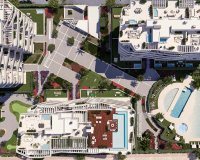 Nowy budynek - ground-floor - La Vila Joiosa