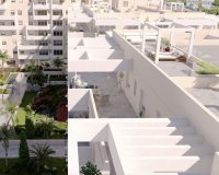 Nowy budynek - ground-floor - Marbella