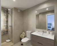 Nowy budynek - ground-floor - Marbella