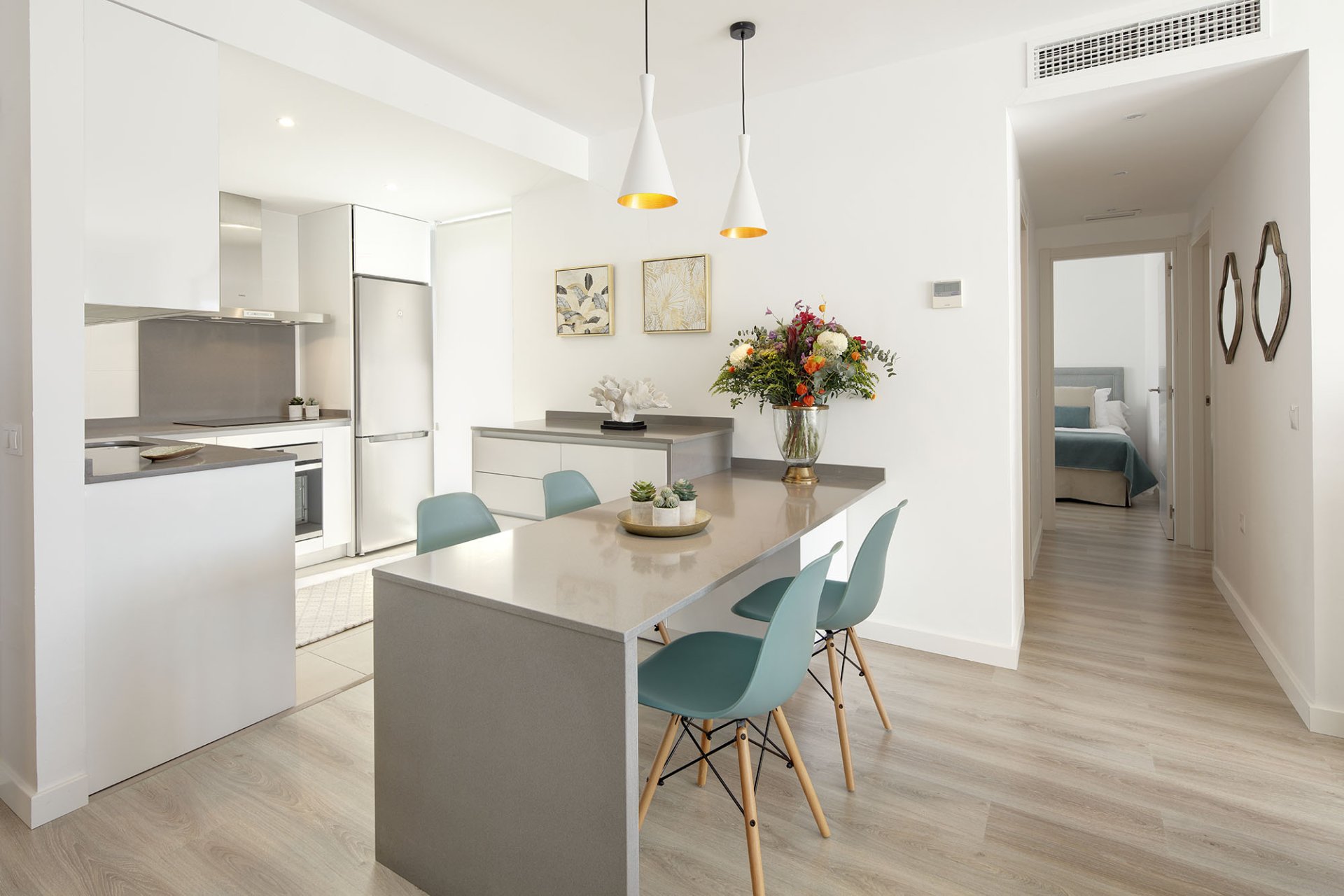 Nowy budynek - ground-floor - Marbella