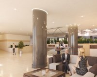 Nowy budynek - ground-floor - Marbella