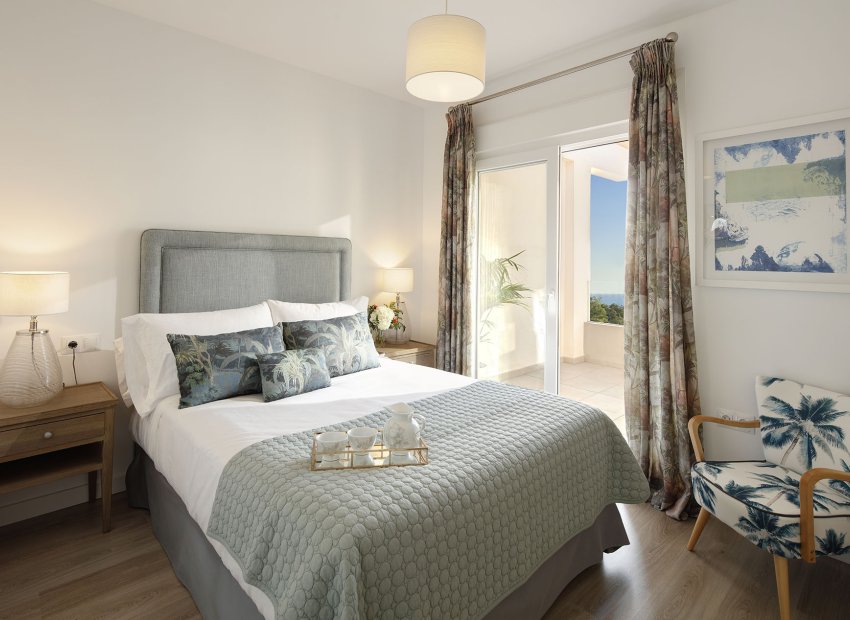 Nowy budynek - ground-floor - Marbella