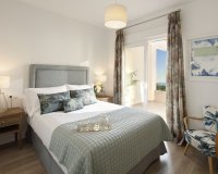 Nowy budynek - ground-floor - Marbella