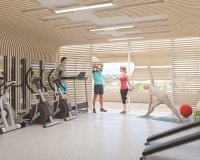 Nowy budynek - ground-floor - Marbella