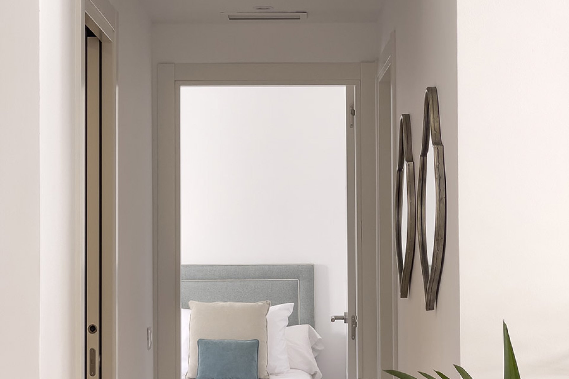 Nowy budynek - ground-floor - Marbella