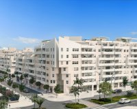 Nowy budynek - ground-floor - Marbella