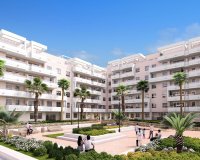 Nowy budynek - ground-floor - Marbella