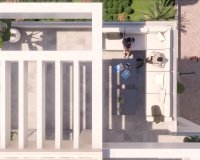 Nowy budynek - ground-floor - Marbella