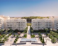 Nowy budynek - ground-floor - Marbella
