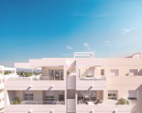 Nowy budynek - ground-floor - Marbella