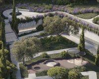 Nowy budynek - ground-floor - Mijas