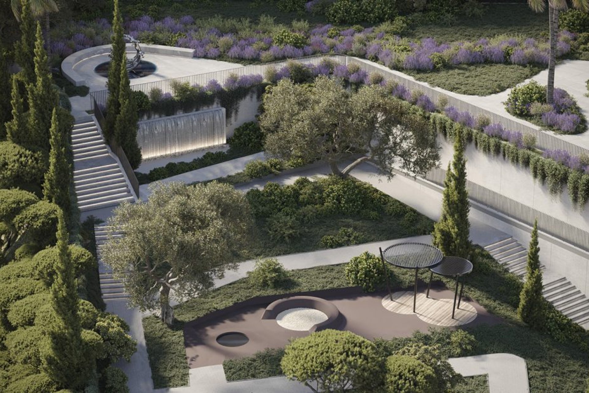 Nowy budynek - ground-floor - Mijas