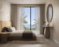 Nowy budynek - ground-floor - Mijas