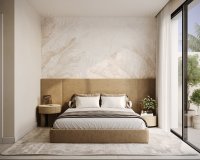 Nowy budynek - ground-floor - Mijas