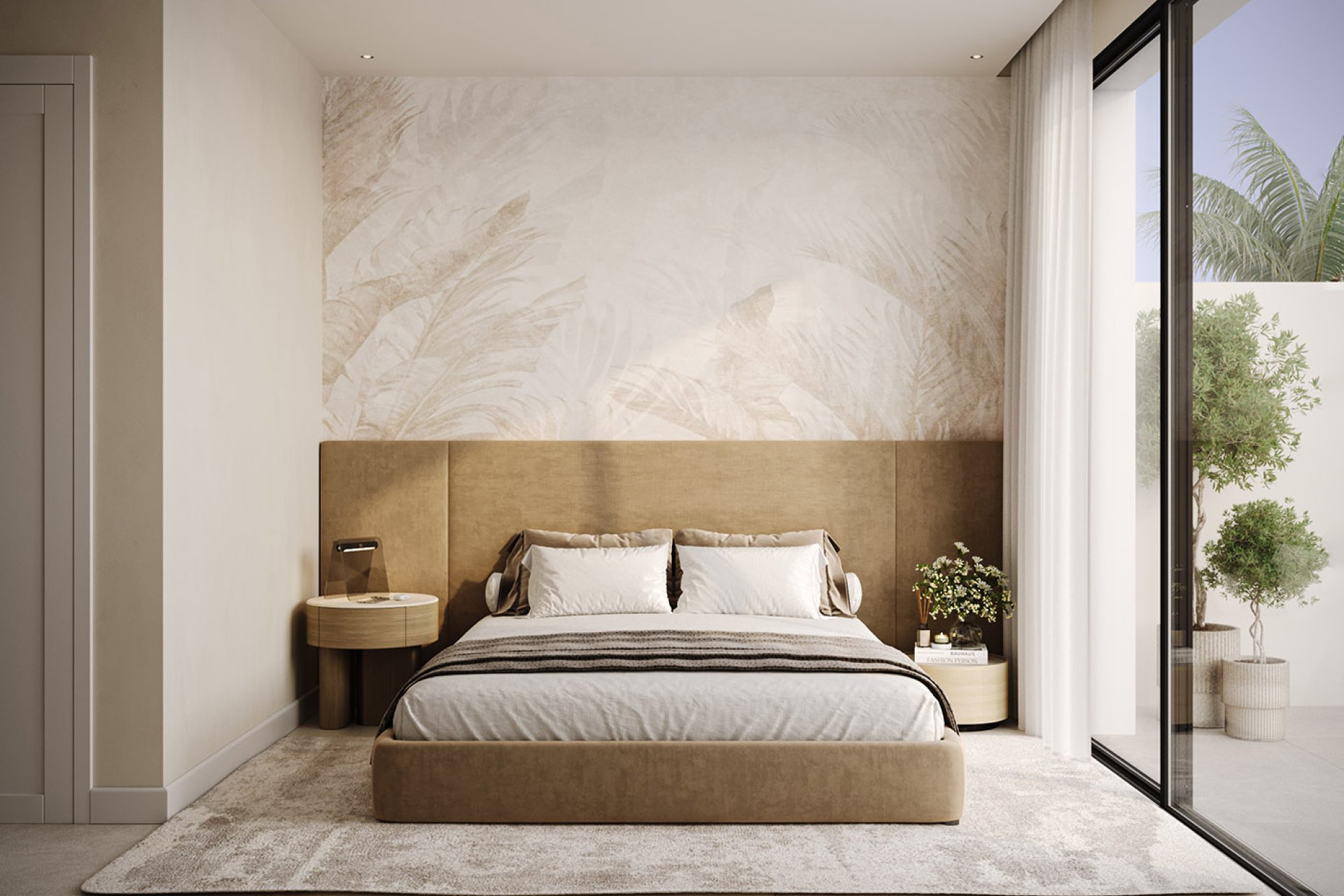 Nowy budynek - ground-floor - Mijas