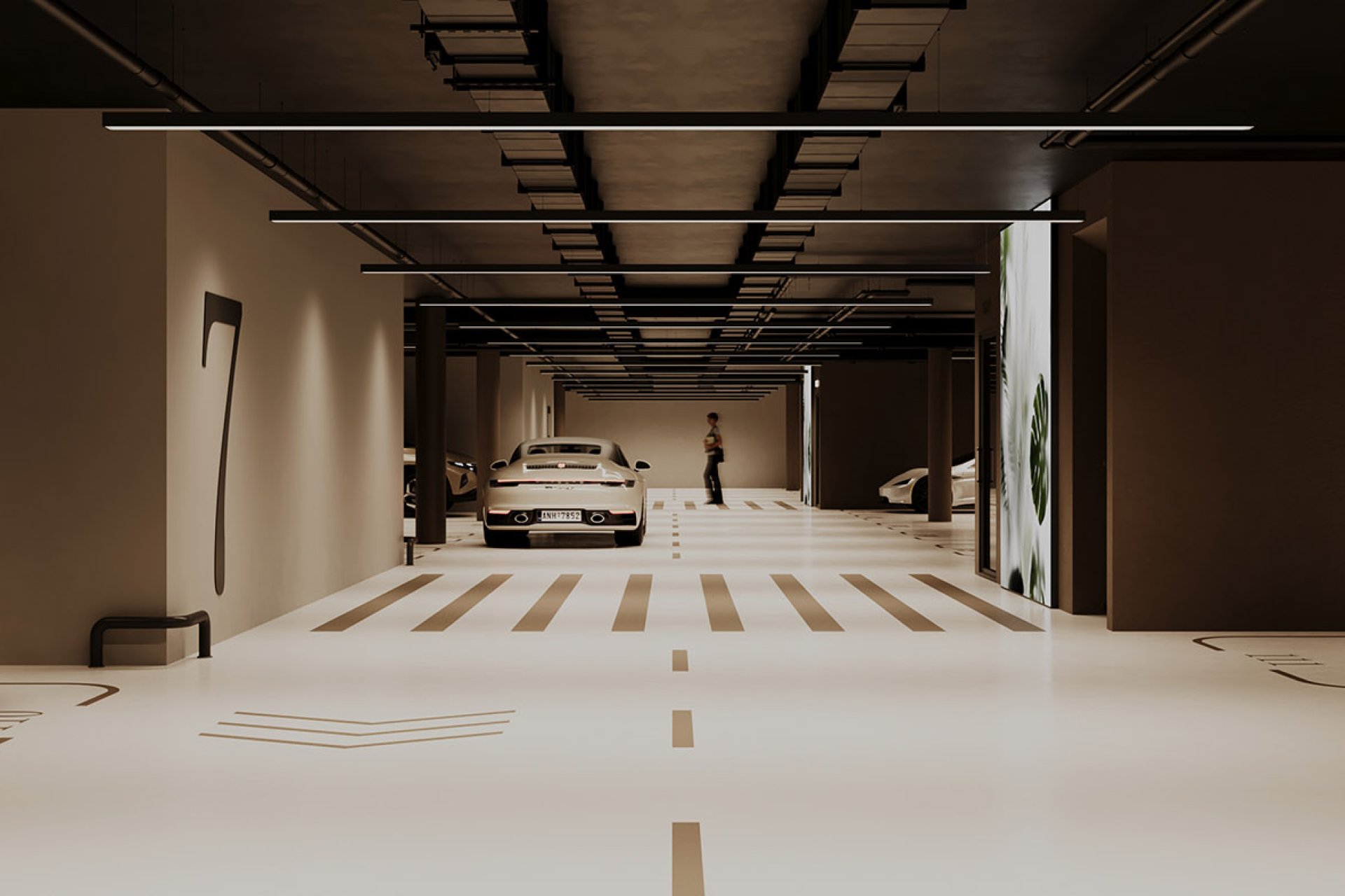 Nowy budynek - ground-floor - Mijas