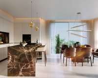 Nowy budynek - ground-floor - Ojén