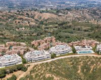 Nowy budynek - ground-floor - Ojén