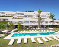 Nowy budynek - ground-floor - Ojén