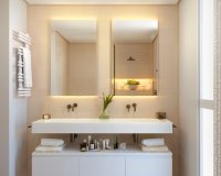 Nowy budynek - ground-floor - Ojén