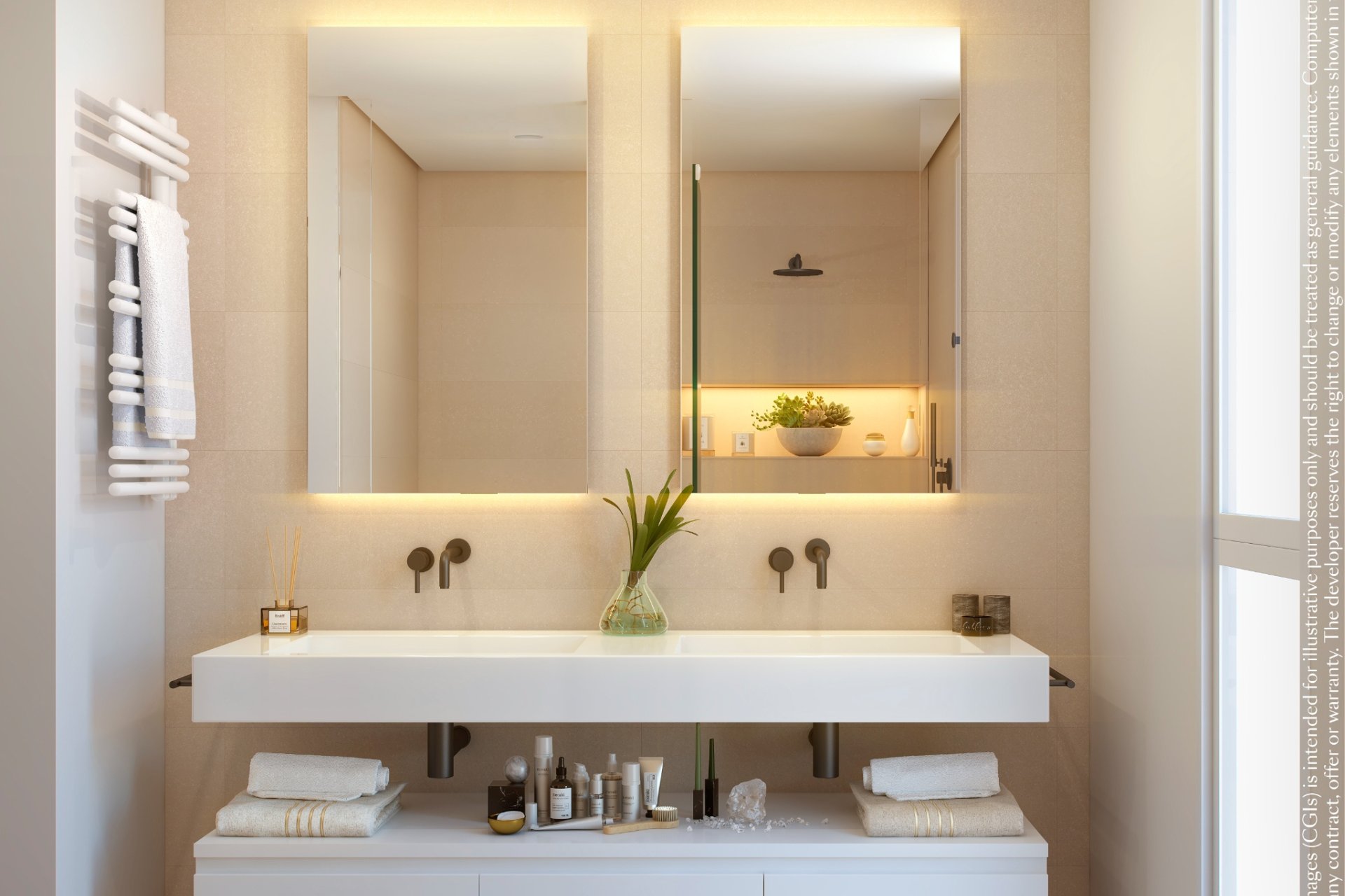 Nowy budynek - ground-floor - Ojén