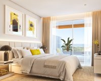 Nowy budynek - ground-floor - Ojén