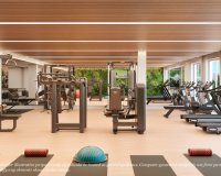 Nowy budynek - ground-floor - Ojén