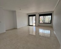 Nowy budynek - ground-floor - Orihuela