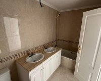 Nowy budynek - ground-floor - Orihuela