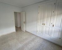 Nowy budynek - ground-floor - Orihuela