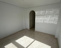 Nowy budynek - ground-floor - Orihuela