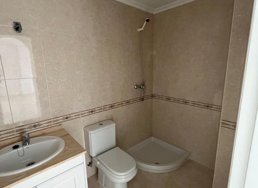 Nowy budynek - ground-floor - Orihuela