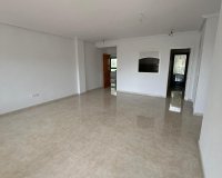 Nowy budynek - ground-floor - Orihuela