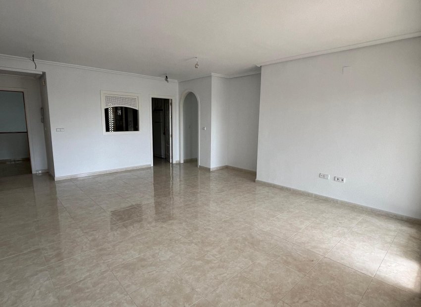 Nowy budynek - ground-floor - Orihuela