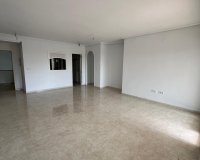 Nowy budynek - ground-floor - Orihuela