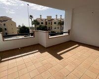 Nowy budynek - ground-floor - Orihuela