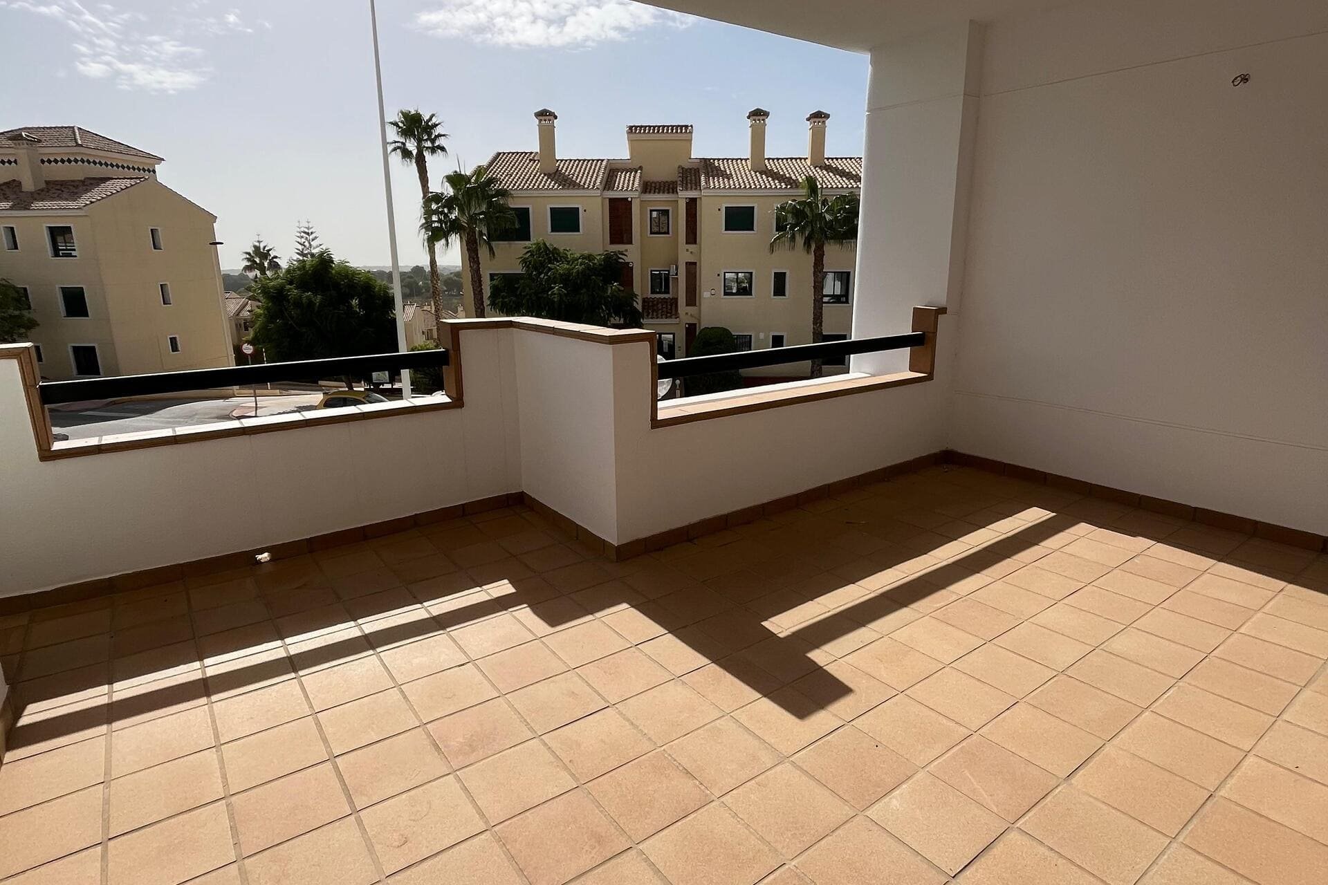 Nowy budynek - ground-floor - Orihuela