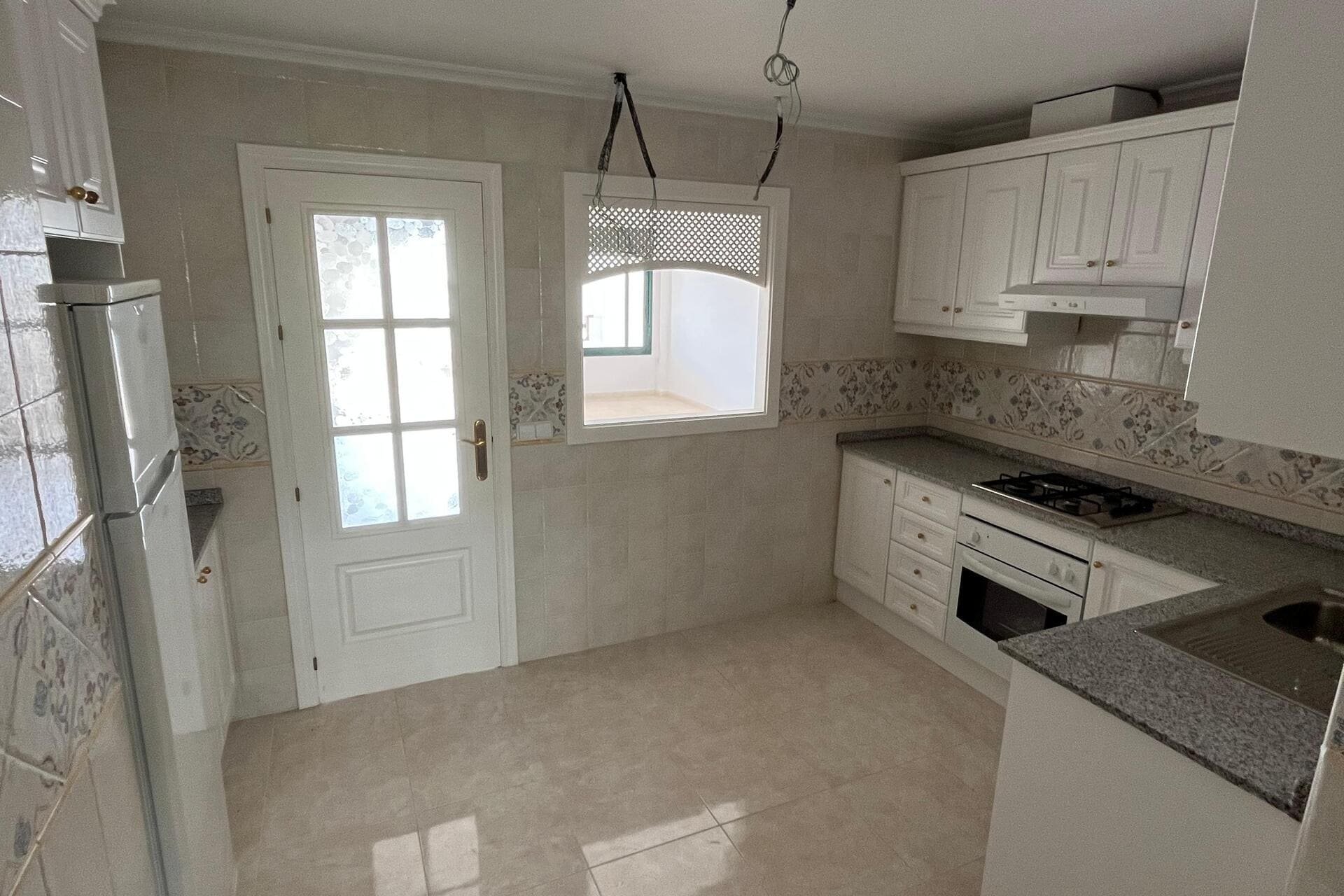 Nowy budynek - ground-floor - Orihuela