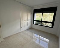 Nowy budynek - ground-floor - Orihuela
